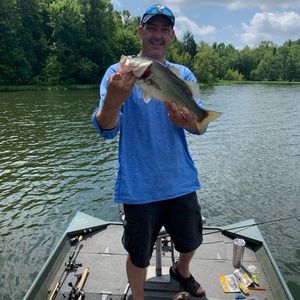 Meet your Posher, Shawn